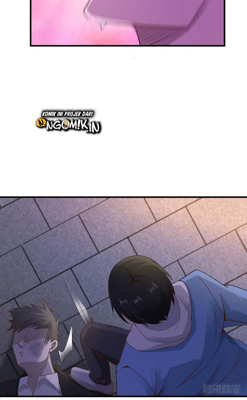 Miss Sister, Don’t Mess With Me chapter 30